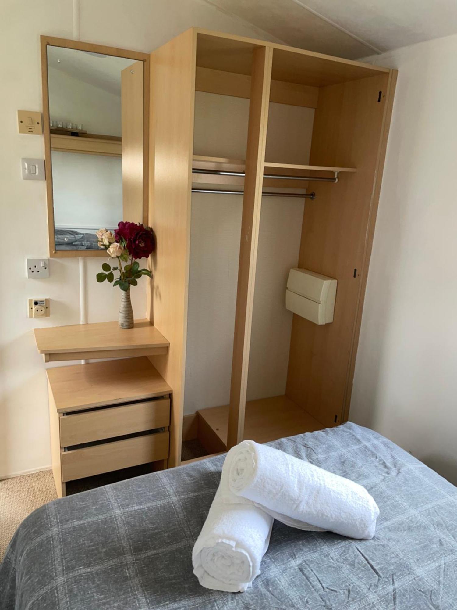93 Newquay Bay Resort Pet Friendly Ngoại thất bức ảnh